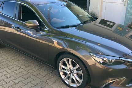 Mazda 6 103.200 km 17.900 &euro; Schnaitsee 83530