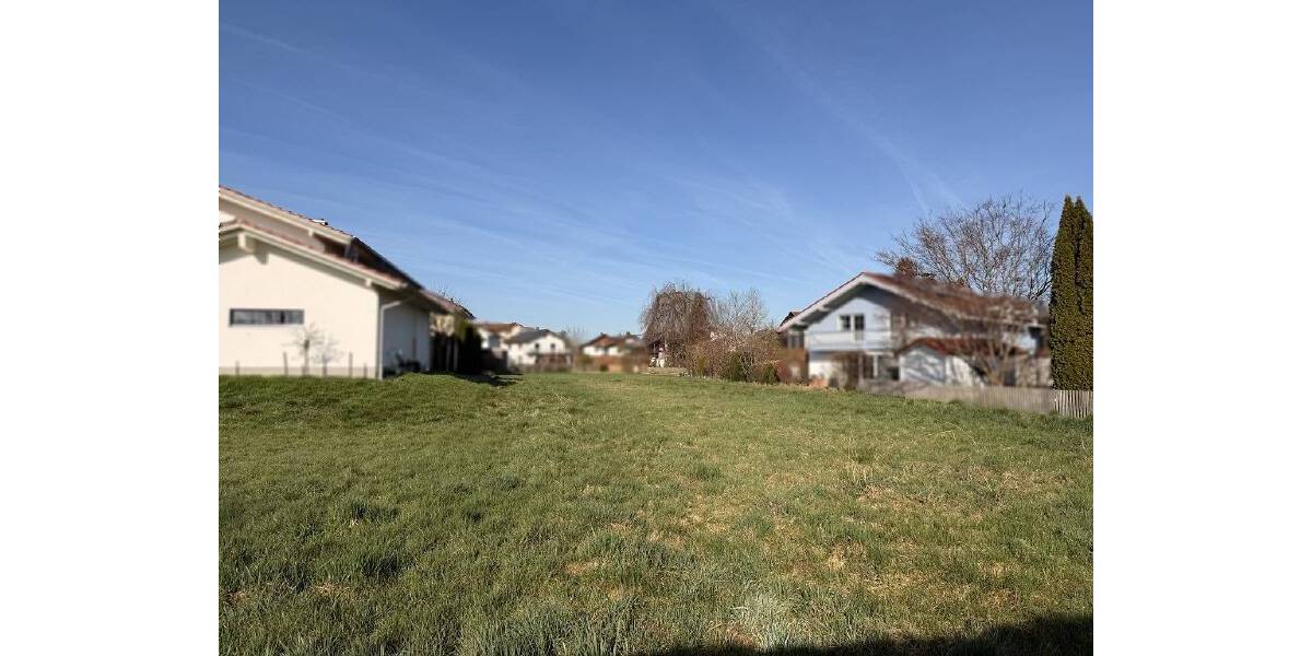 Grundstück Großkarolinenfeld Tattenhausen - 399.000&euro; | Angebot:26206959
