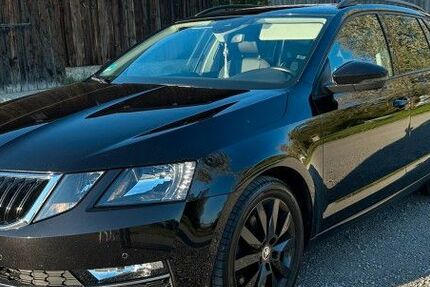 Skoda Octavia 91.200 km 18.490 &euro; Piusheim 85625