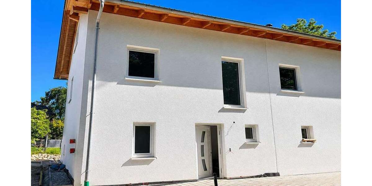 Einfamilienhaus Rohrdorf - 4.5 Zimmer, 142 m&sup2;, 2.350&euro; | Angebot:26167192
