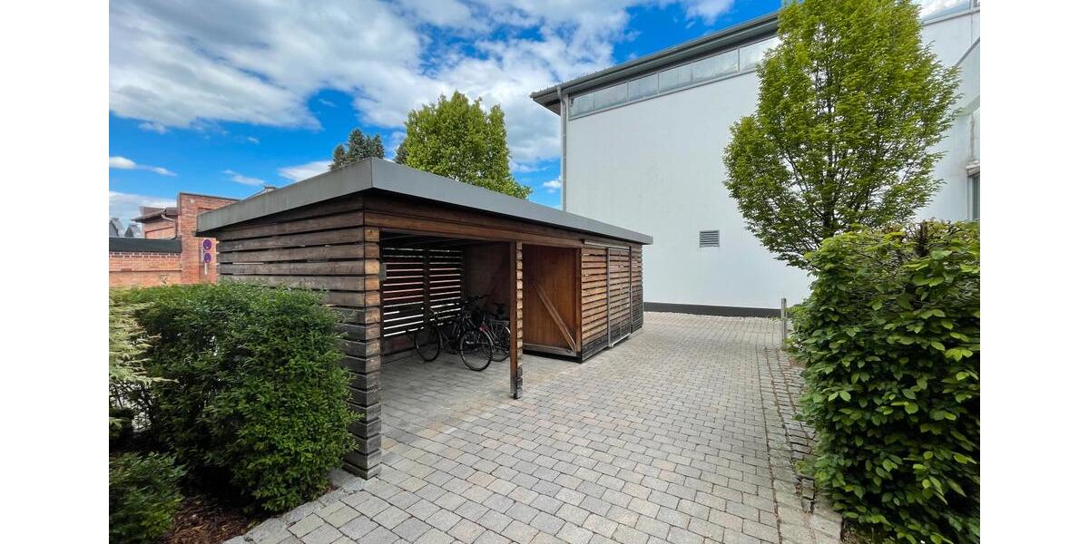 Etagenwohnung Prien am Chiemsee - 3 Zimmer, 84 m&sup2;, 597.000&euro; | Angebot:26990840