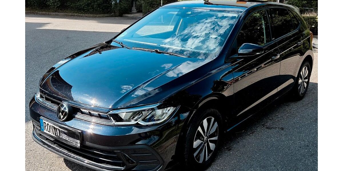 VW Polo 21.793 km 17.399 &euro; Aschau 83229