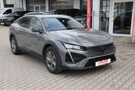 Peugeot 408 14.426 km 23.250 &euro; Ebersberg 85560