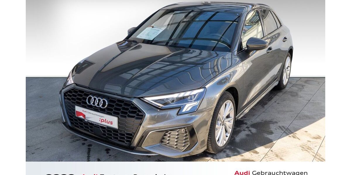 Audi A3 19.300 km 32.880 &euro; Rosenheim 83022