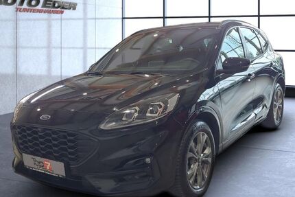 Ford Kuga 20.900 km 23.950 &euro; Tuntenhausen 83104