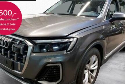 Audi Q7 30.000 km 59.430 &euro; Feldkirchen/Westerham 83620
