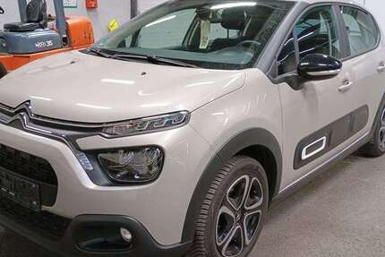 Citroen C3 20.400 km 12.377 &euro; Tuntenhausen 83104
