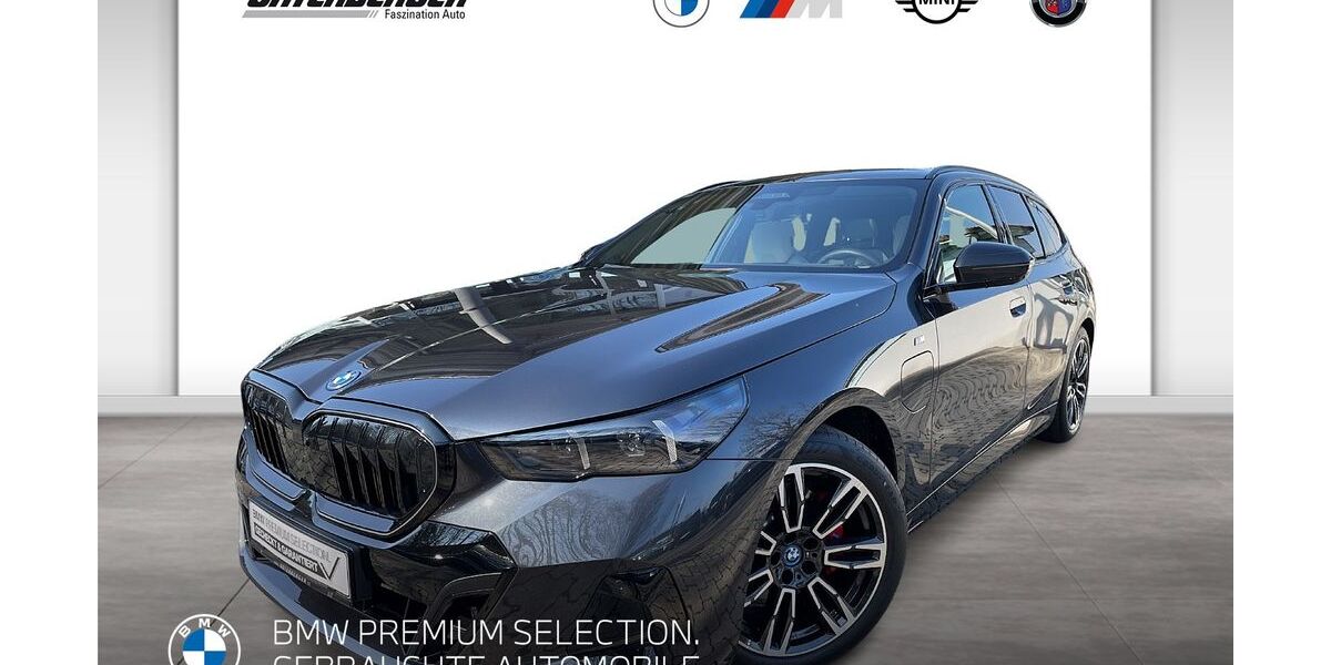 BMW 530 13.750 km 64.950 &euro; Prien am Chiemsee 83209