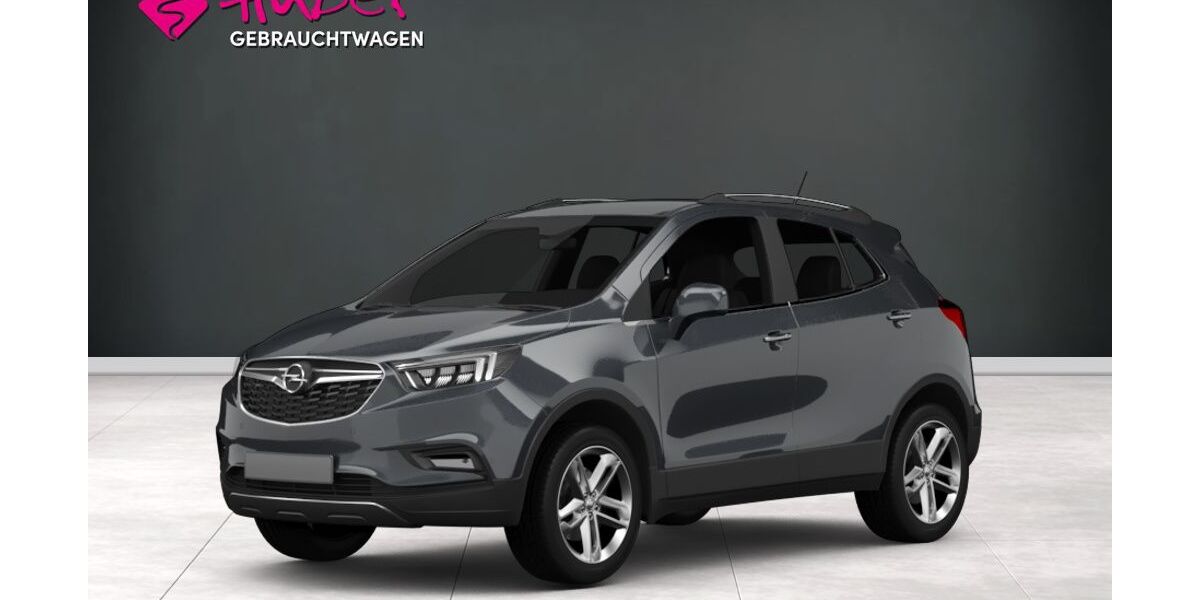 Opel Mokka X 102.890 km 10.890 &euro; Wasserburg am Inn 83512