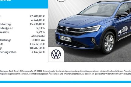 VW Taigo 18.990 km 22.480 &euro; Bad Aibling 83043