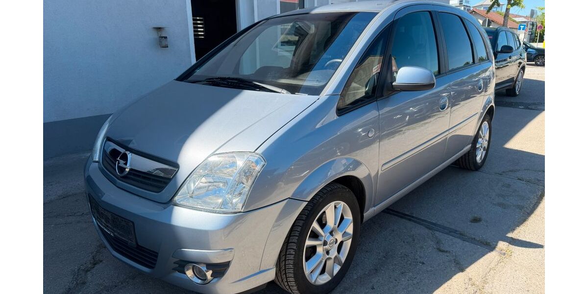 Opel Meriva 180.000 km 1.200 &euro; Kolbermoor 83059