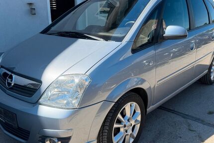 Opel Meriva 180.000 km 1.500 &euro; Kolbermoor 83059