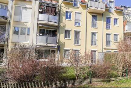 Wohnung Ebersberg - 4 Zimmer, 91 m&sup2;, 498.000&euro; | Angebot:26004406