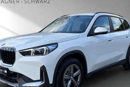 BMW X1 74.600 km 30.440 &euro; Kirchseeon 85614