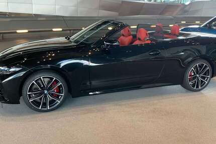 BMW 440 32.500 km 54.500 &euro; Hausham 83734