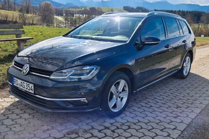 VW Golf 134.500 km 12.950 &euro; Rosenheim 83024
