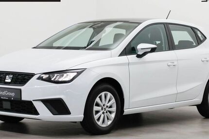 Seat Ibiza 15.748 km 21.930 &euro; Feldkirchen/Westerham 83620