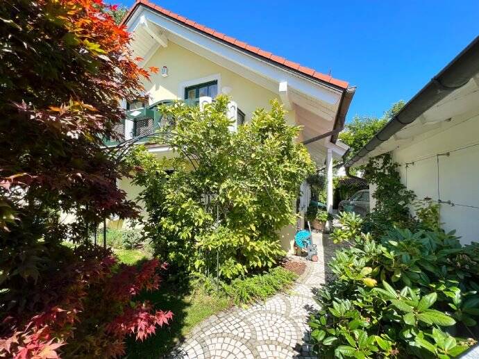 Einfamilienhaus Ebersberg Kumpfmühle - 7 Zimmer, 135 m&sup2;, 1.890.000&euro; | Angebot:25729655