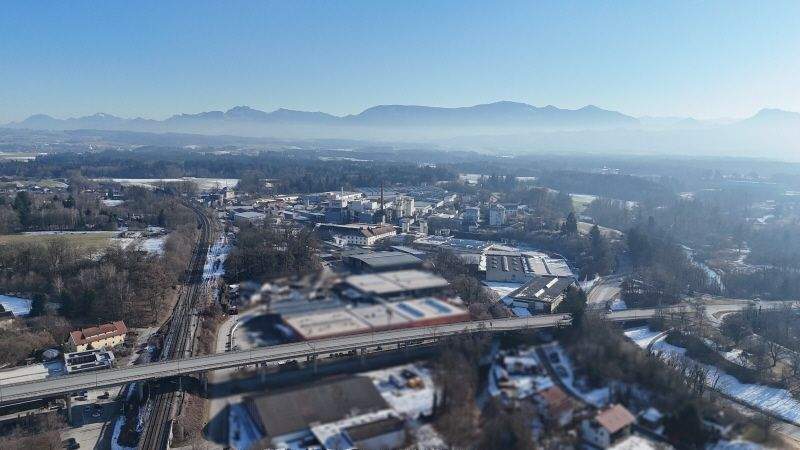 Grundstück Stephanskirchen Murnau - 495.000&euro; | Angebot:25703786