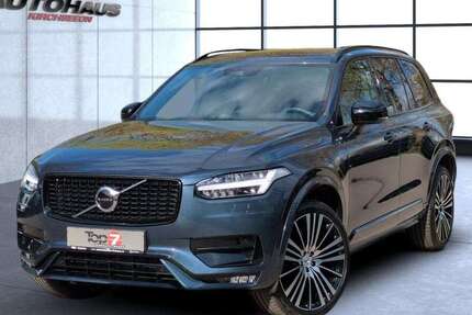 Volvo XC90 19.900 km 48.950 &euro; Kirchseeon bei München 85614