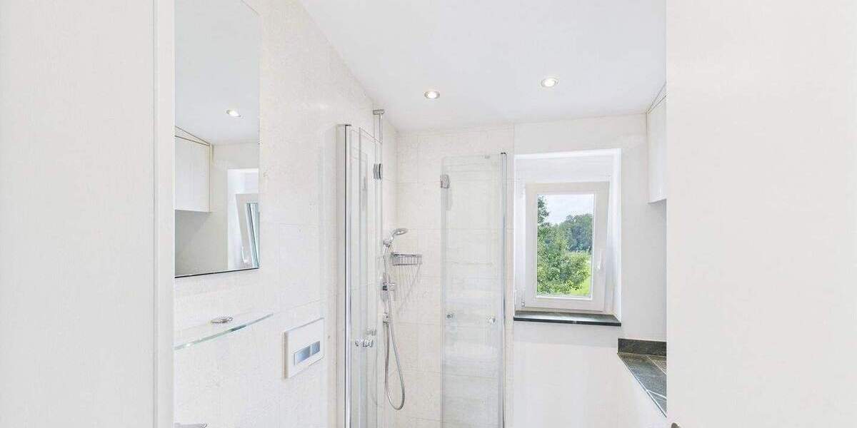 Etagenwohnung Bad Aibling - 3 Zimmer, 137 m&sup2;, 850.000&euro; | Angebot:25747209