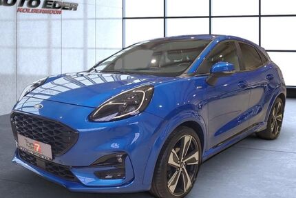 Ford Puma 87.950 km 15.990 &euro; Kolbermoor 83059