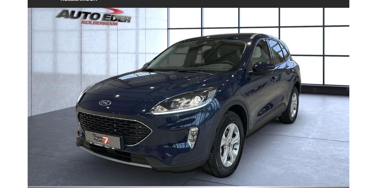 Ford Kuga 27.867 km 22.990 &euro; Kolbermoor 83059