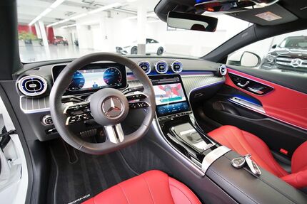 Mercedes-Benz CLE 180 15.900 km 48.900 &euro; Valley (bei München) 83626