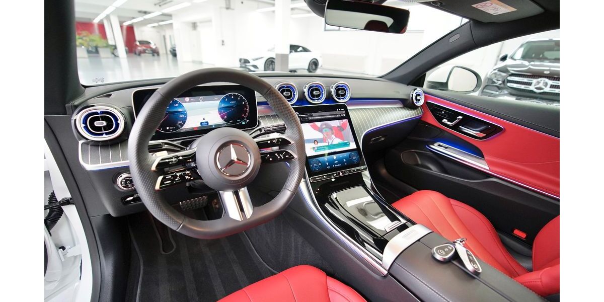 Mercedes-Benz CLE 180 15.900 km 48.900 &euro; Valley (bei München) 83626