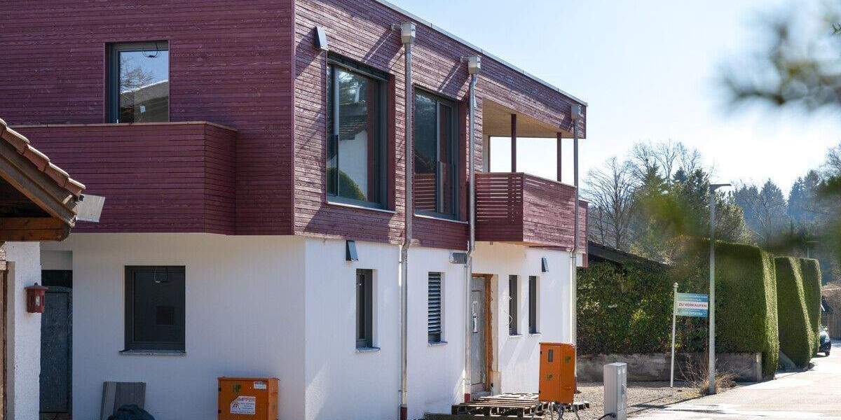 Doppelhaushälfte Rosenheim Westerndorf St Peter - 5 Zimmer, 180 m&sup2;, 1.050.000&euro; | Angebot:25682790