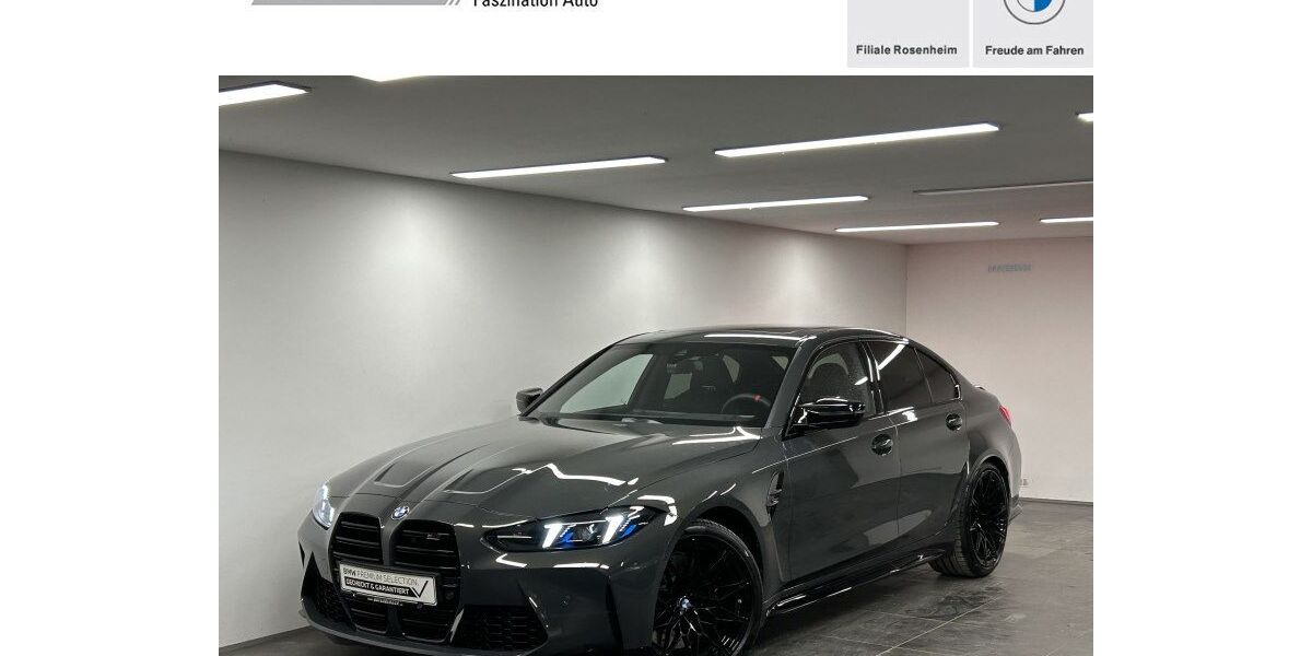 BMW M3 15.997 km 91.450 &euro; Rosenheim 83026