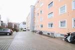 Etagenwohnung Rosenheim Ost - 3 Zimmer, 70 m&sup2;, 299.900&euro; | Angebot:25879632