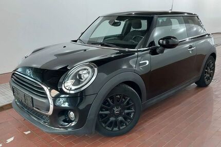 Mini ONE 67.900 km 14.990 &euro; Bayrisch Gmain 83457