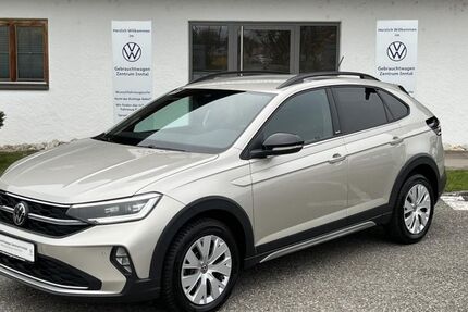 VW Taigo 21.354 km 19.900 &euro; Raubling 83064
