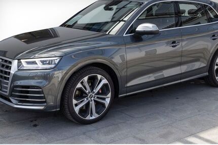 Audi SQ5 80.450 km 37.880 &euro; Rosenheim 83022