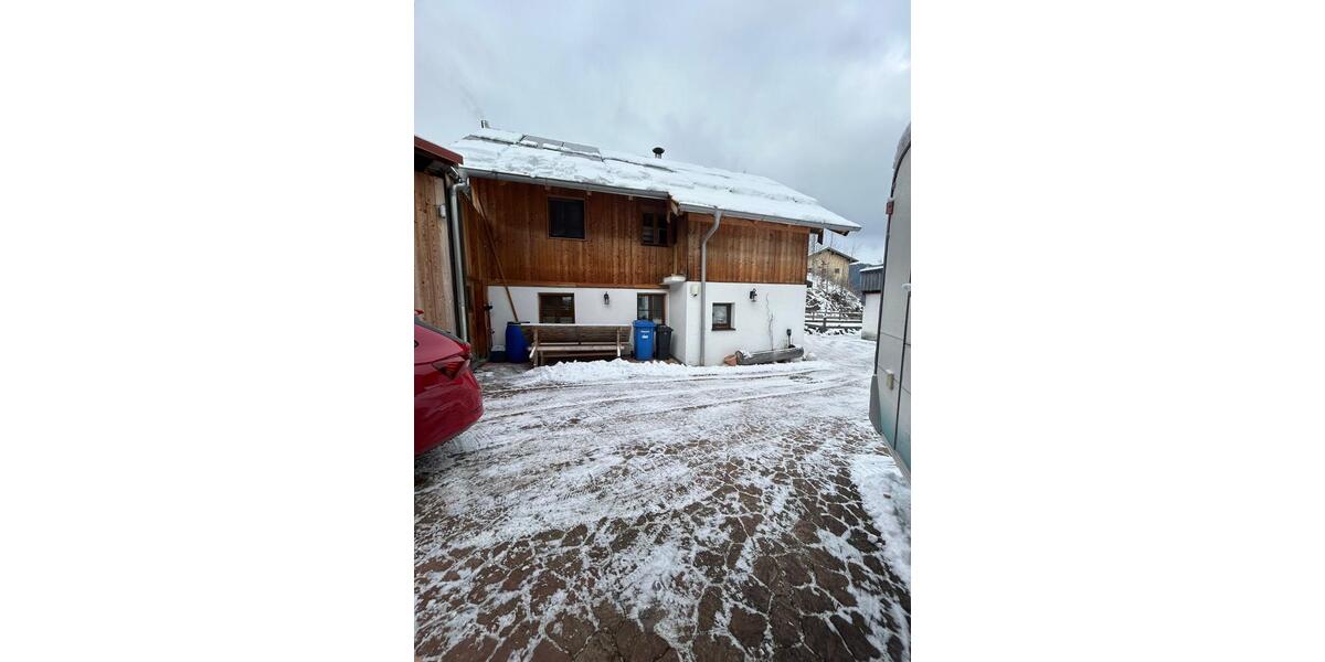 Einfamilienhaus Schliersee - 3 Zimmer, 68 m&sup2;, 850.000&euro; | Angebot:24425973