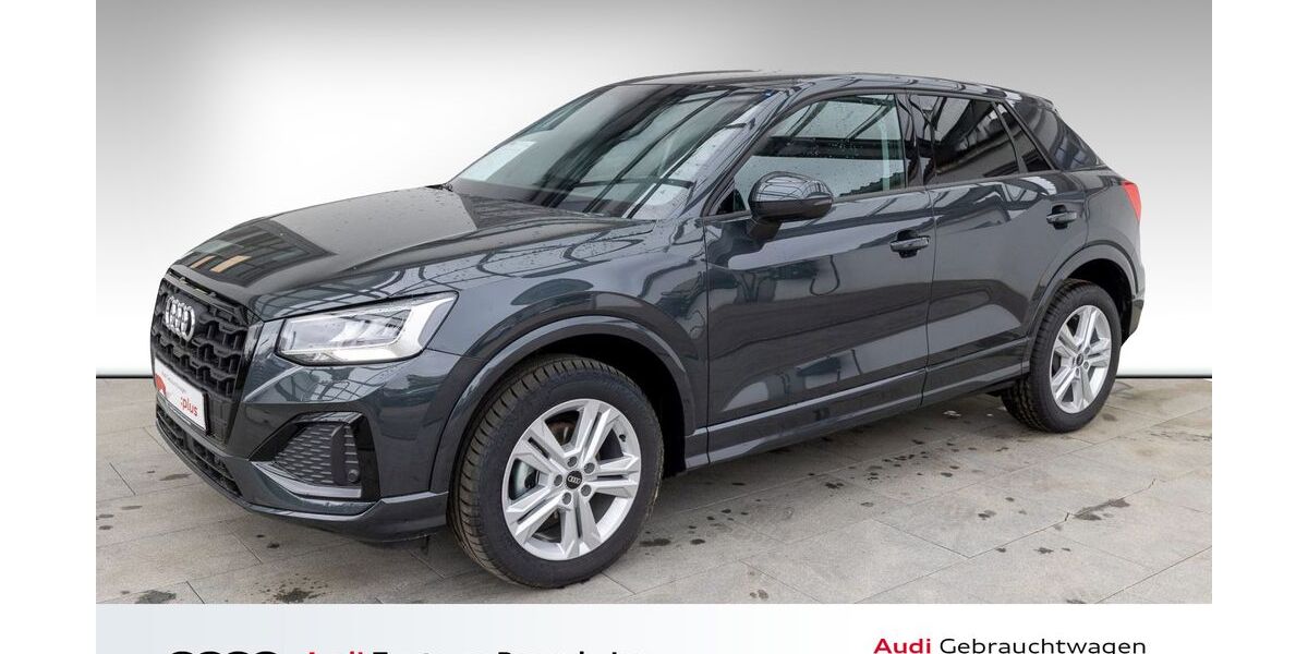 Audi Q2 5.730 km 32.880 &euro; Rosenheim 83022