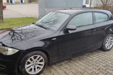 BMW 118 196.000 km 4.000 &euro; Wasserburg am Inn 83512