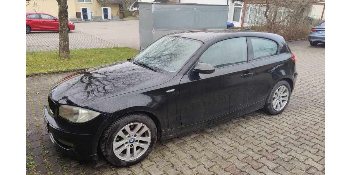 BMW 118 196.000 km 4.000 &euro; Wasserburg am Inn 83512