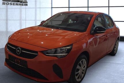 Opel Corsa 29.371 km 14.990 &euro; Rosenheim 83022