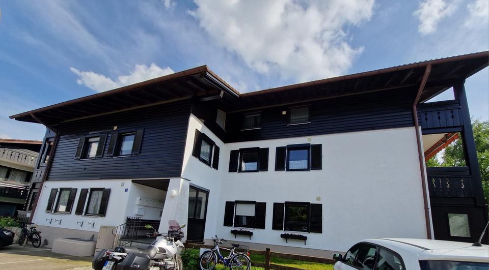 Erdgeschoßwohnung Bad Feilnbach - 2 Zimmer, 47 m&sup2;, 249.000&euro; | Angebot:26579061