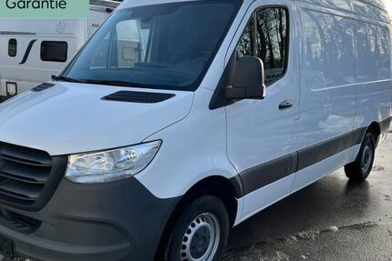 Mercedes-Benz Sprinter 46.500 km 36.890 &euro; Grafing bei München 85567