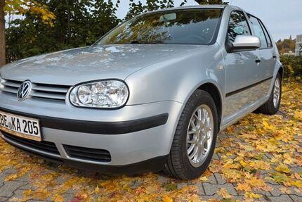VW Golf 57.935 km 6.000 &euro; Kirchseeon 85614