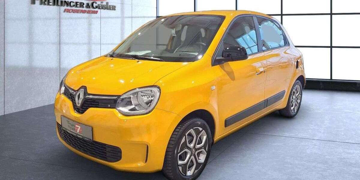 Renault Twingo 44.776 km 12.700 &euro; Rosenheim 83022