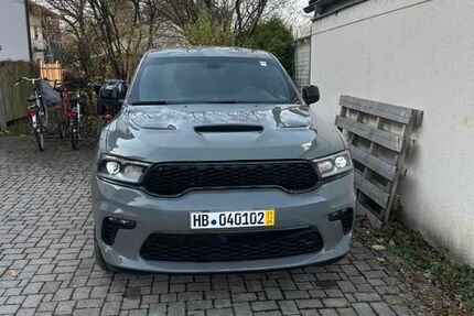 Dodge Durango 58.000 km 29.900 &euro; Rosenheim 83022