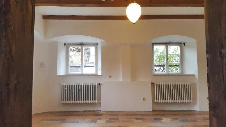 Erdgeschoßwohnung Bernau am Chiemsee - 3 Zimmer, 93 m&sup2;, 1.150&euro; | Angebot:26492941