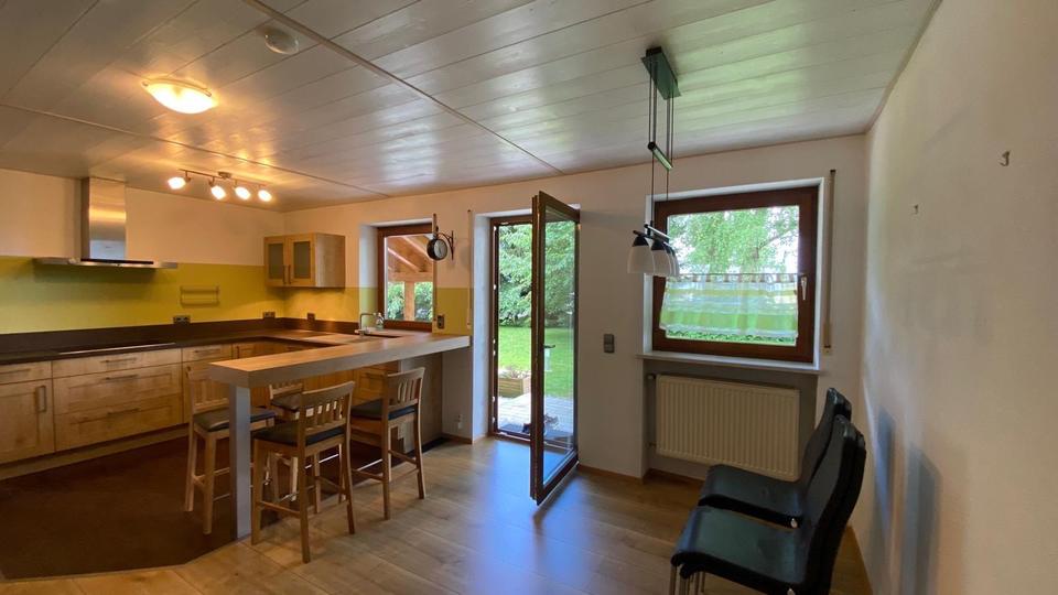 Erdgeschoßwohnung Grafing bei München - 2.5 Zimmer, 74 m&sup2;, 980&euro; | Angebot:26586610