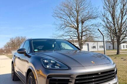 Porsche Cayenne 64.500 km 65.000 &euro; Bad Aibling 83043