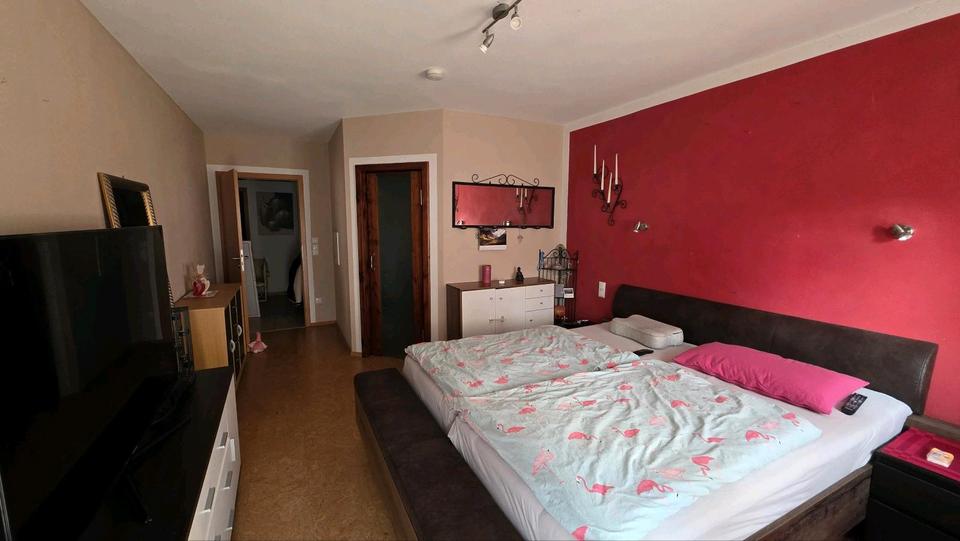 Maisonettenwohnung Griesstätt - 4.5 Zimmer, 160 m&sup2;, 1.470&euro; | Angebot:25895011