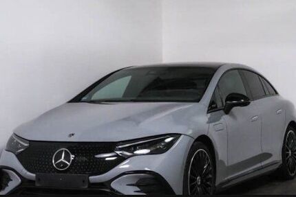 Mercedes-Benz EQE 72.400 km 51.950 &euro; Obing 83119